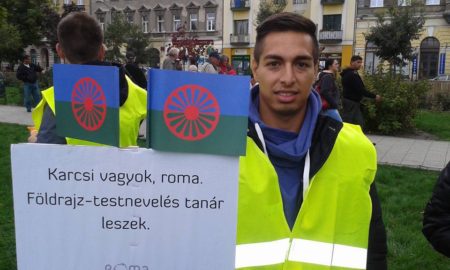 Roma Pride 2015