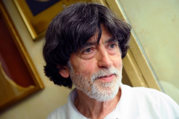 2017. július 6. Deák Dániel - Corvinus egyetem - Fotó: Vajda József