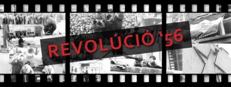 Revolutio ’56 - a VII. Romani Film Fest - Nemzetközi Cigány Filmfesztivál az 1956-os forradalom 60. évfordulójához kapcsolódóan 18 portréfilmben mutatja be roma származású magyarok forradalmi szerepét.