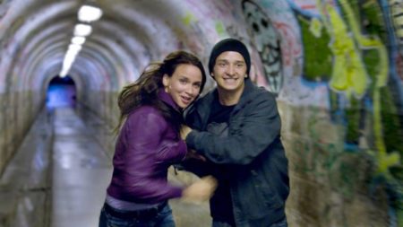 Veszettek magyar játékfilm, 2015, 115 perc, rendező: Goda Krisztina