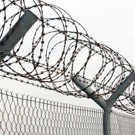 Történetek a kerítés tövéből