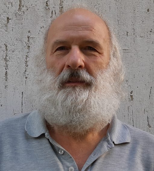 Eörsi István történész