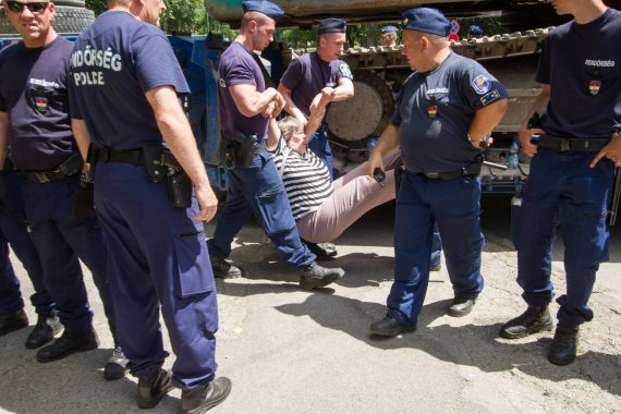 Fotó: Sebestyén Eszter