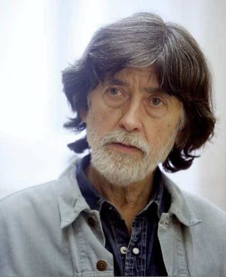 Deák Dániel egyetemi professzor (Corvinus Egyetem)