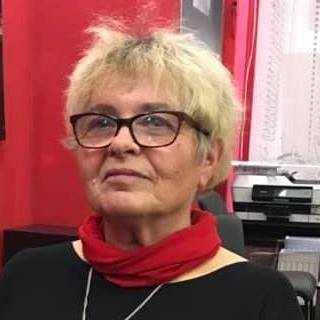 Hermann Zsuzsa a petíció magyarországi közreadója
