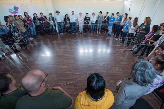 fotó: Pongrácz Anita és Fülöp Norbert