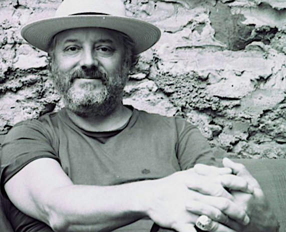 Bojár Iván András