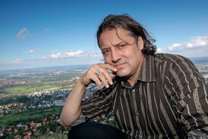 Bojár Iván András - fotó: Budapest, én így szeretlek!