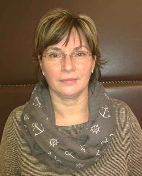 Dr. Zsákai Szilvia