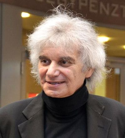 Garai Róbert színművész - fotó: Hírös naptár