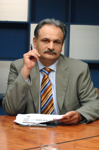 Joka Daróczi János