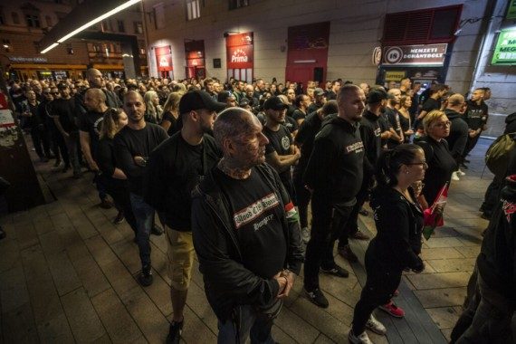 fotó: Humen online
