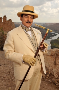 Poirot