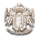 Ars Humanica Hungarica Kör címere