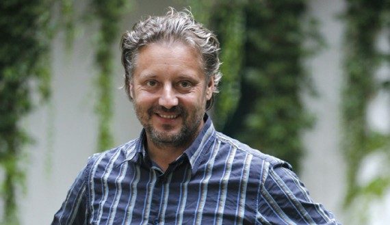 Bojár Iván András - fotó: Fotó: Kovalovszky Dániel