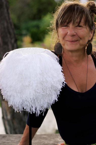 Kóti Ilona pszichológus