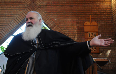 Iványi Gábor