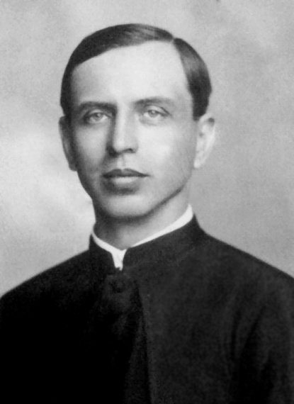Sztankay András dr. (1895-1978) - Fotó: byzantinohungarica.com