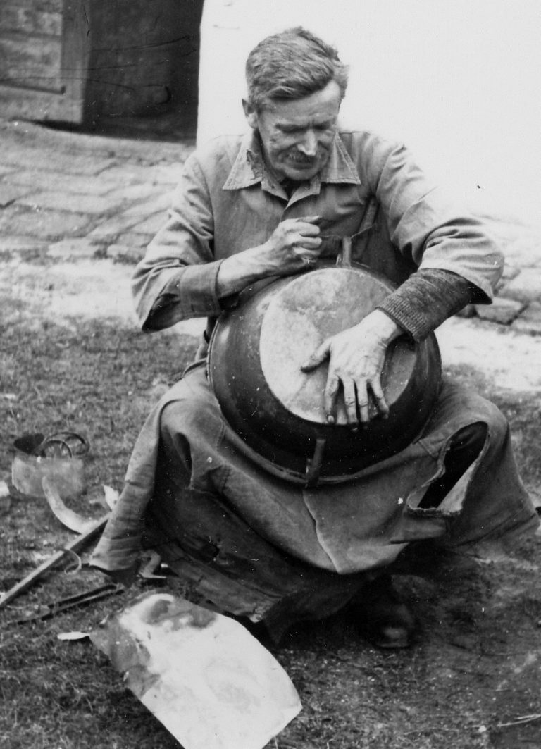 VIDÉKI ÉLET A SZOCIALIZMUSBAN