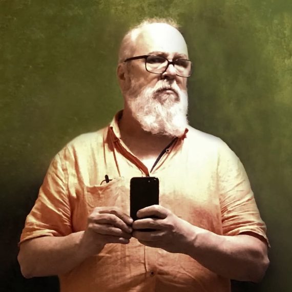 avatar for Virág Pál