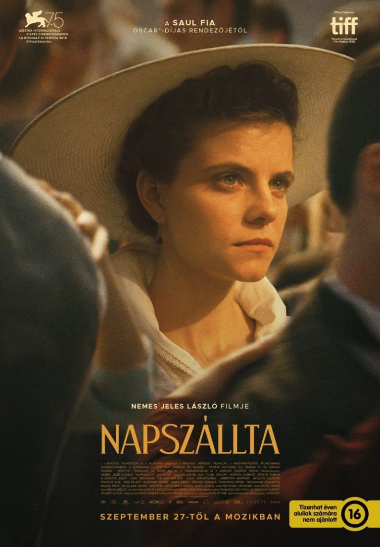 NAPSZÁLLTA