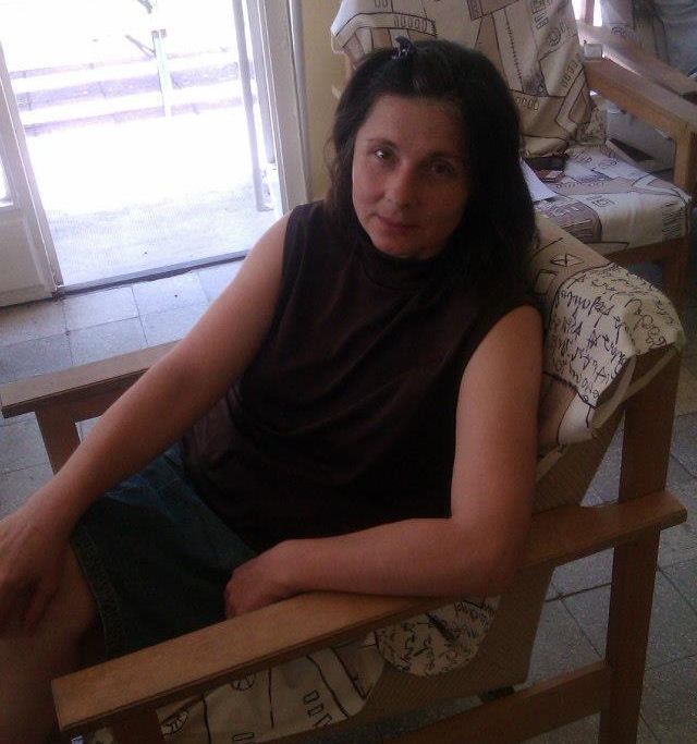 avatar for Horváth Erika