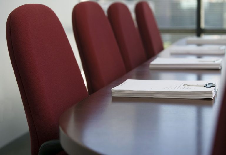 BONNES IDÉES, MAUVAISES INSTITUTIONS… ?