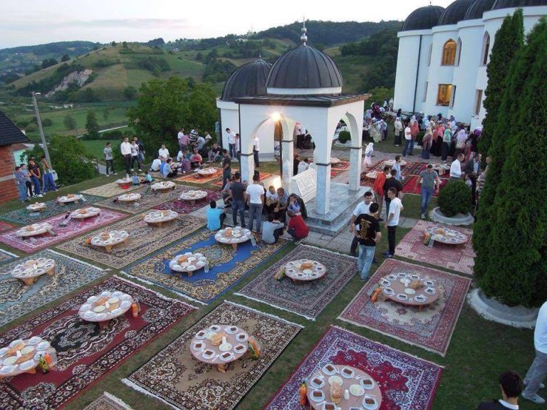 A MAGYAR ISZLÁM JOGVÉDŐ EGYESÜLET