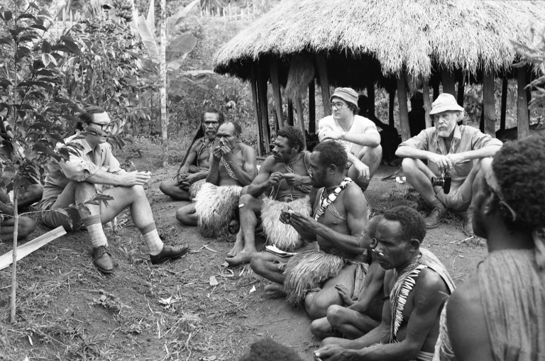 AZ AJÁNDÉK ANTROPOLÓGIÁJA