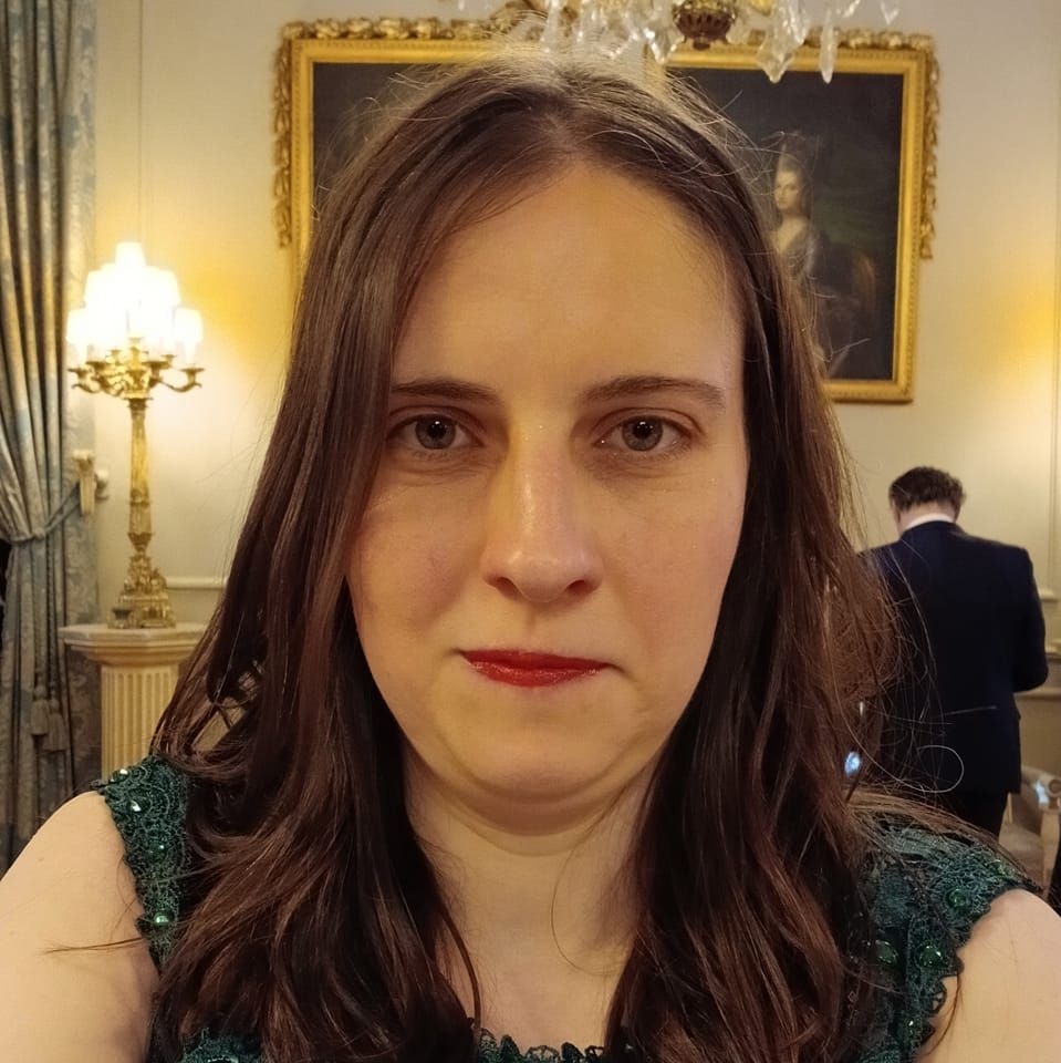 avatar for Juhász Anikó