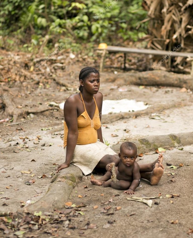 POLIGÁM, MONOGÁM – HÁZASODÁSI SZOKÁSOK KAMERUNBAN