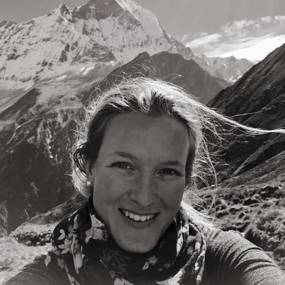 avatar for Füzesi Viktória