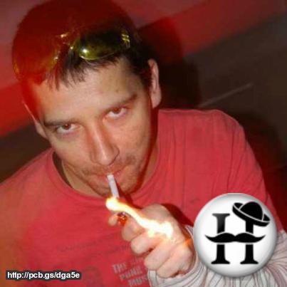 avatar for Réz Betyár Gábor