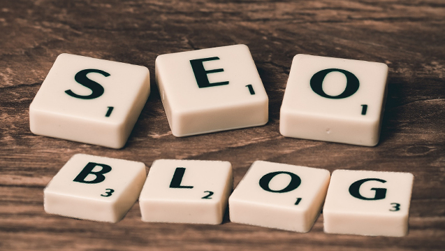 Mit jelent a SEO szövegírás? - Tóth Adorján SEOtudatos szövegíró