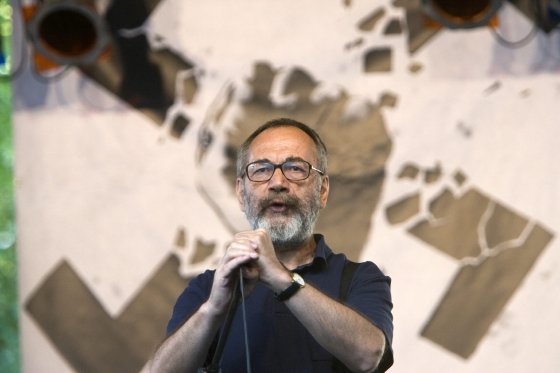 Tamás Gáspár Miklós (TGM)