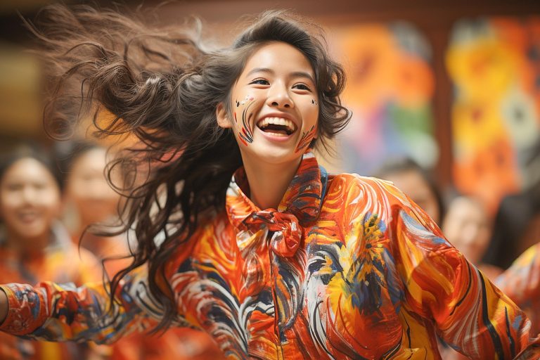 DÉL-KOREA – AZ ELLENTÉTEKBŐL ÖSSZEÁLLÓ EGYSÉG