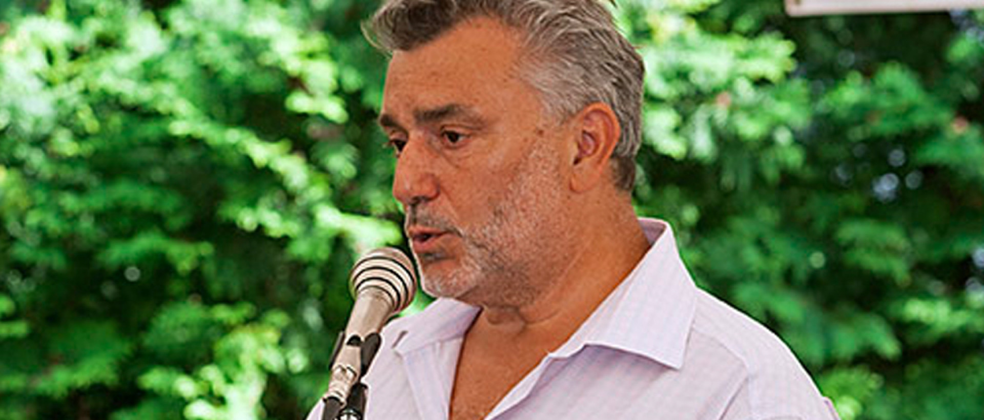 Zsigó Jenő - fotó: ezalenyeg
